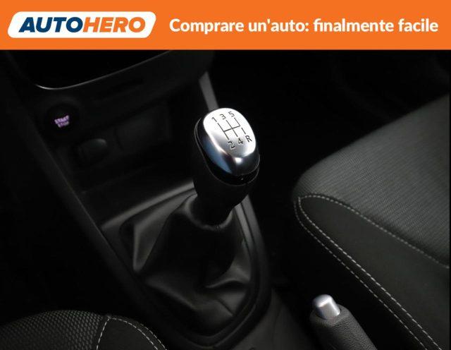 RENAULT Clio dCi 8V 75CV Start&Stop 5 porte Energy Life