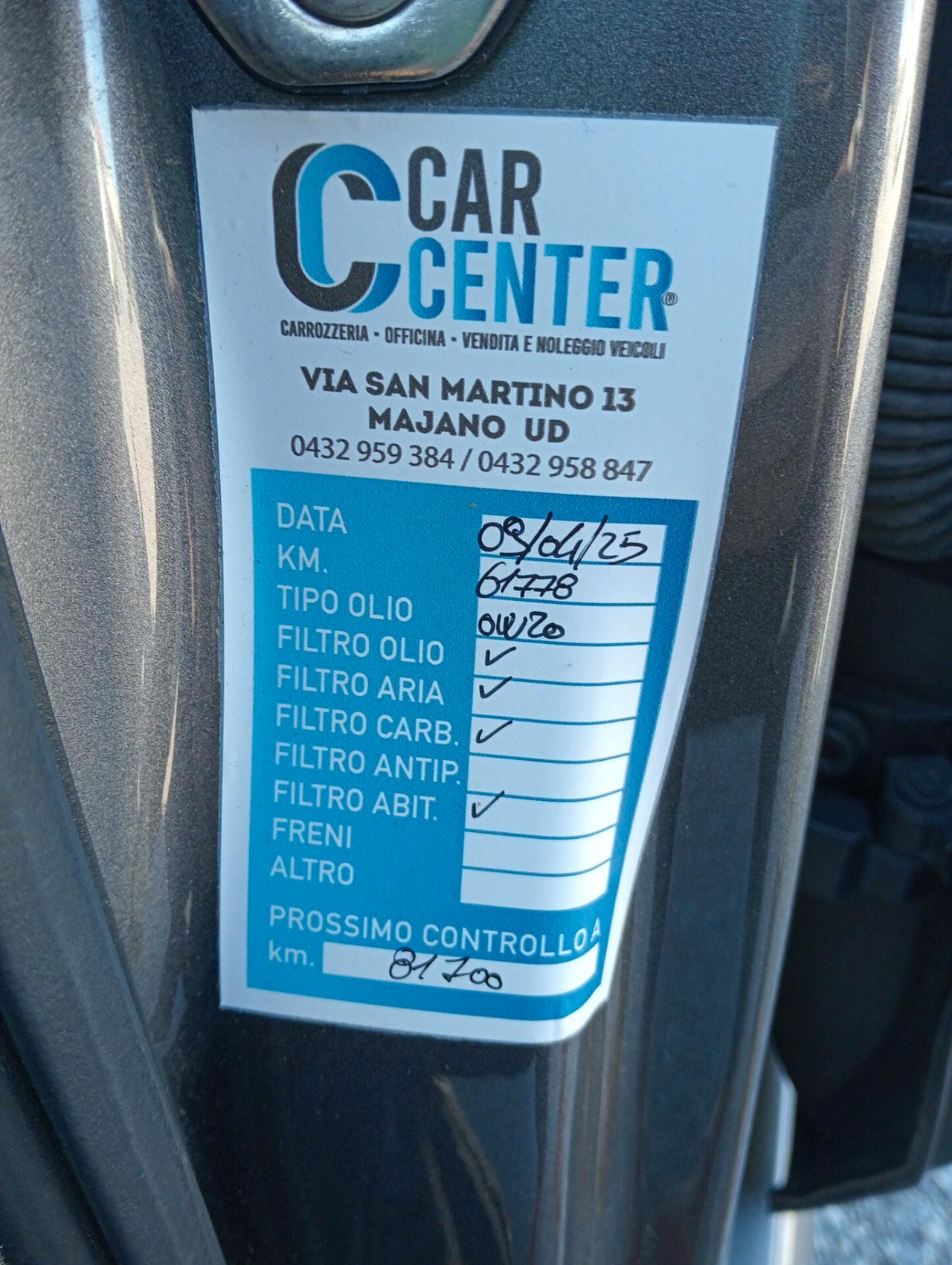 Audi A4 Avant 2.0TDI 163cv Mhev Advanced S tronic