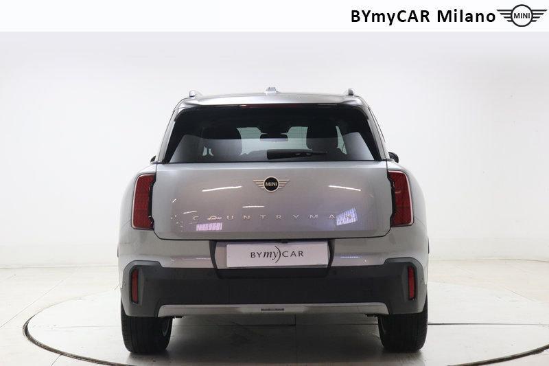 Mini Mini Countryman 1.5 48V C Classic Steptronic