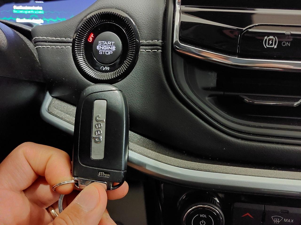 JEEP Compass 2ª serie Compass 1.3 Turbo T4 190...