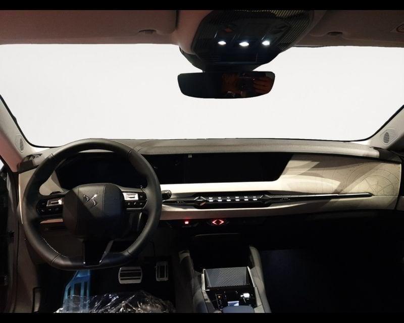 DS N°4 DS4 CROSSBACK COLLECTION JULES VERNE HYBRID 145