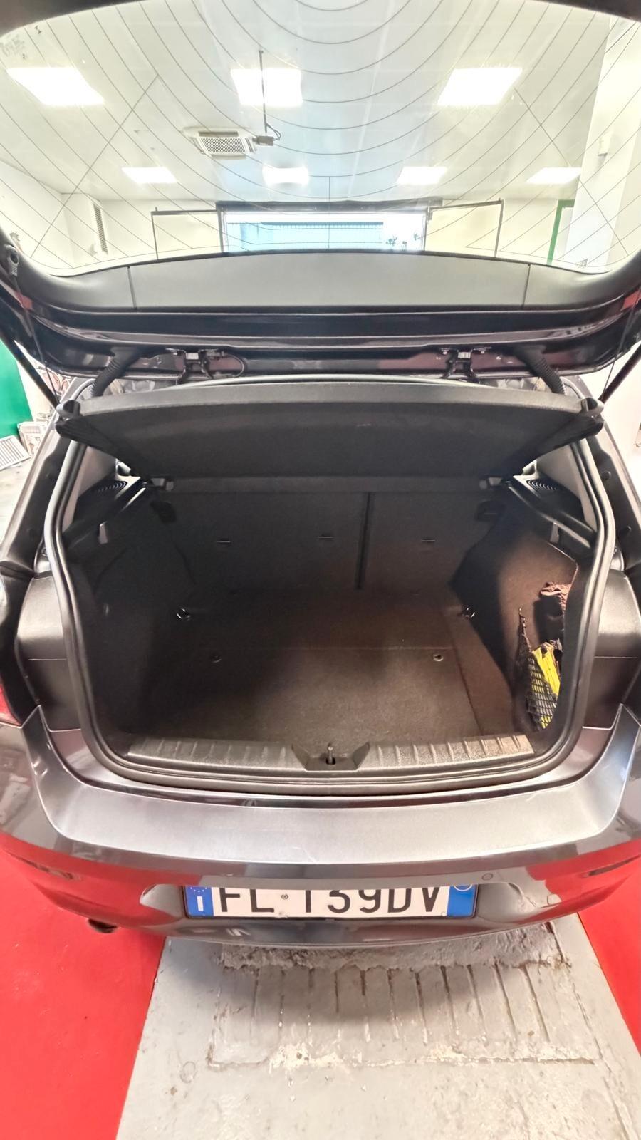 Bmw 116 116d 5p. Business