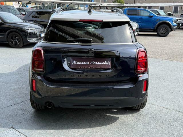 MINI Mini 1.5 Cooper Yours Countryman UNICO PROPRIETARIO