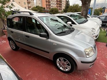 Fiat Panda 1.2 Anche permuta o scambi0