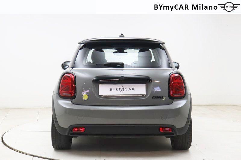 Mini Cooper SE 3p Classic auto