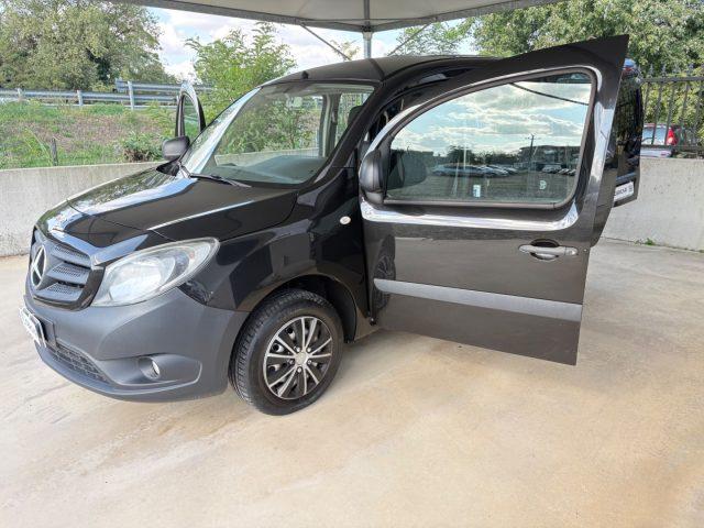 MERCEDES-BENZ Citan 1.5 111 CDI S&S Tourer OTTIMA CAPACITA' DI CARICO