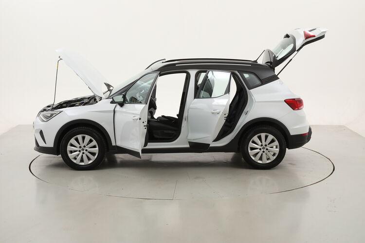 Seat Arona Style DSG BR824483 1.0 Benzina 110CV