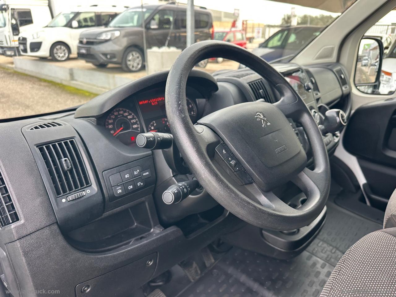 Boxer 335 BlueHDi 140 Furgone L2H1