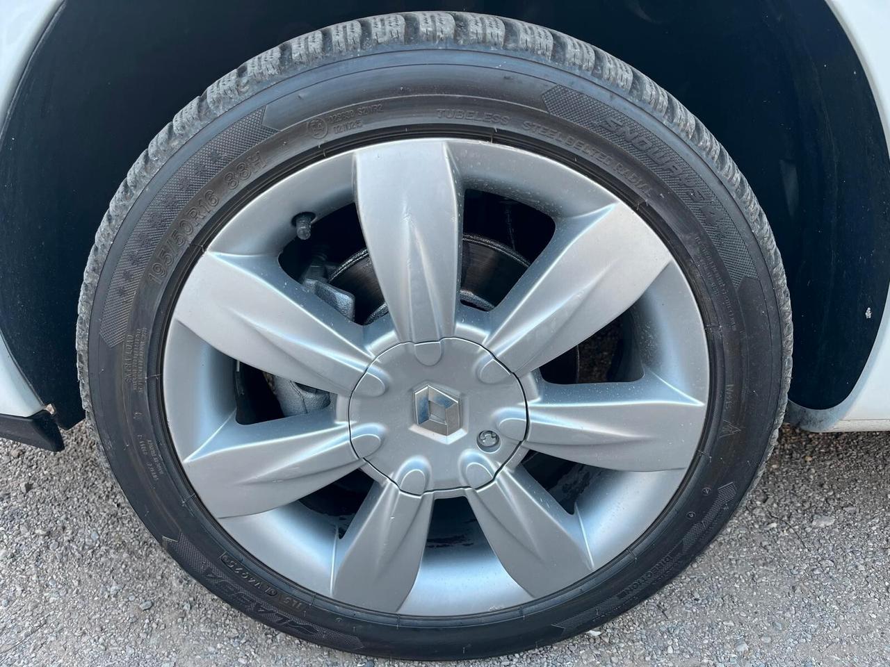 Renault Clio 2010 1.5 dCi 85CV 12 MESI DI GARANZIA
