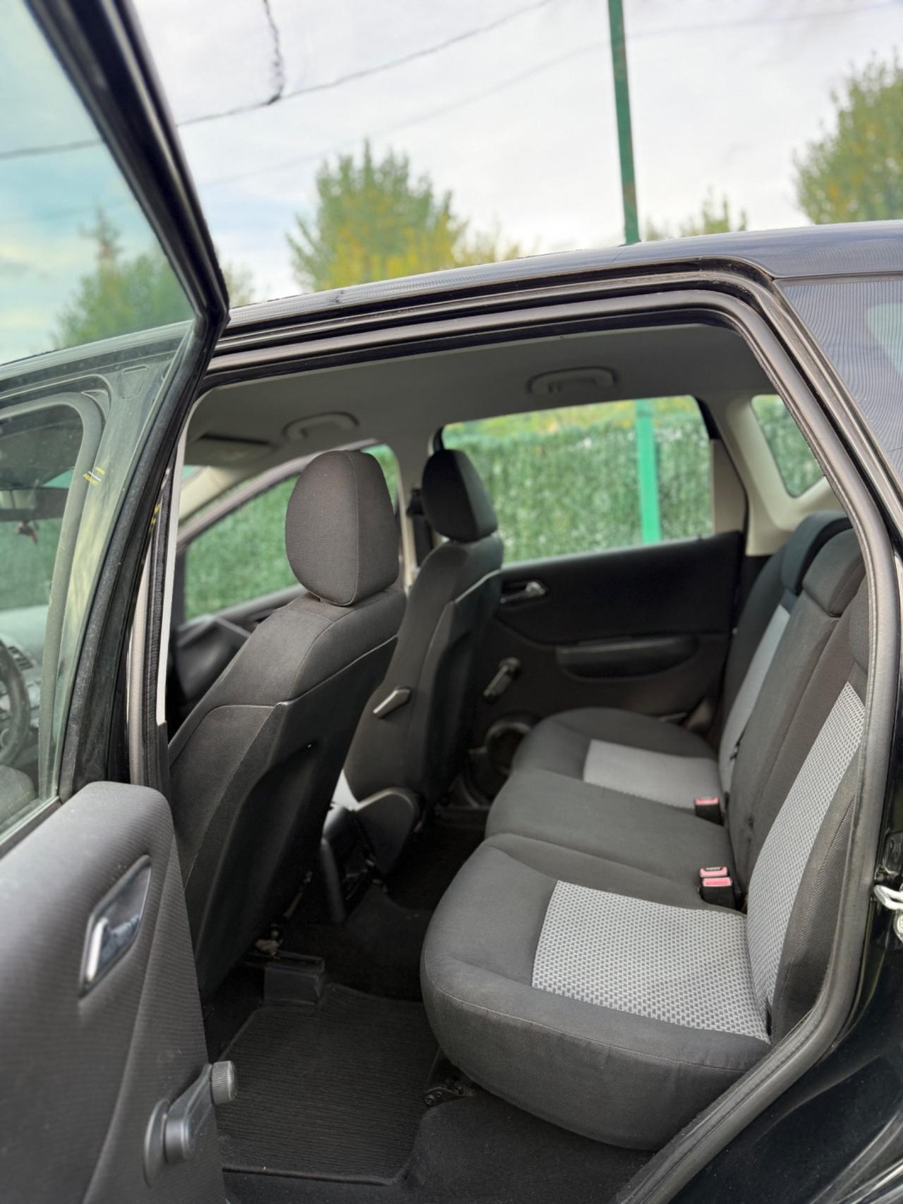 Mercedes A160 2008 DIESEL NEOPATENTATI 5 PORTE