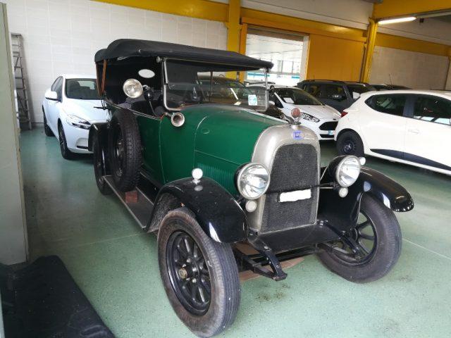 FIAT 500 501