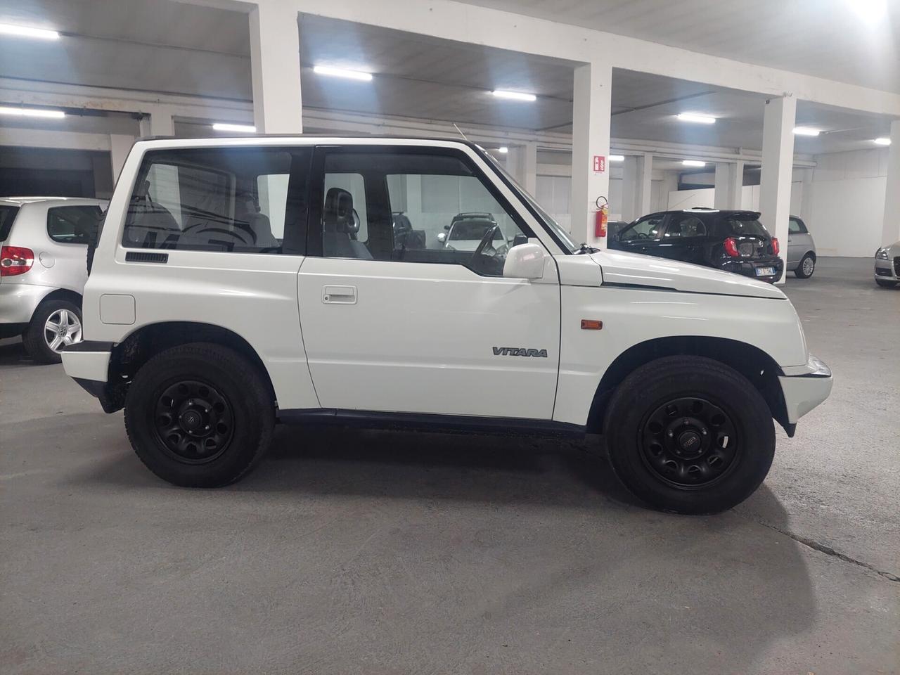 Suzuki Vitara 1.6