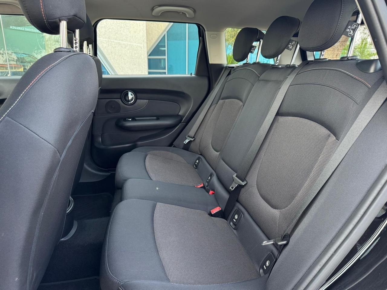 Mini One D Clubman F54 1.5 Classic