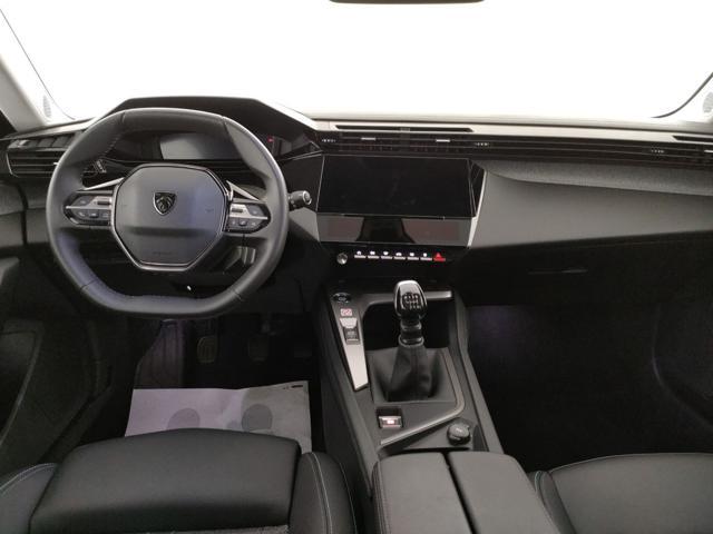 PEUGEOT 308 PureTech Turbo 130 S&S Allure