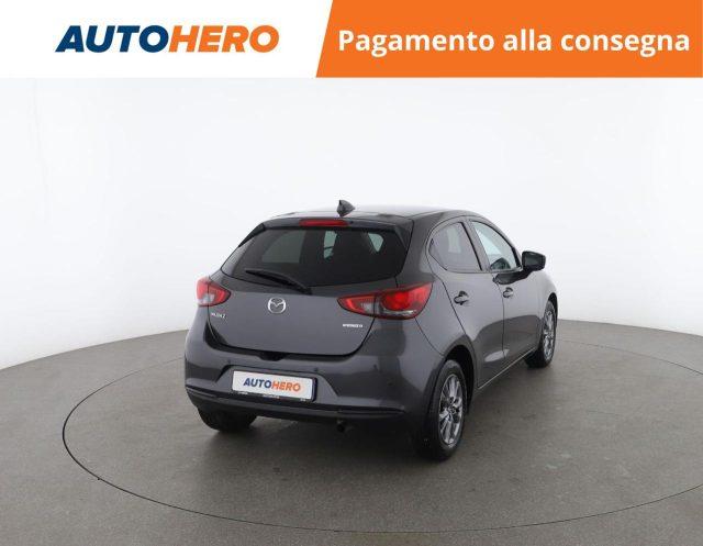 MAZDA 2 1.5 90 CV Skyactiv-G M-Hybrid Evolve