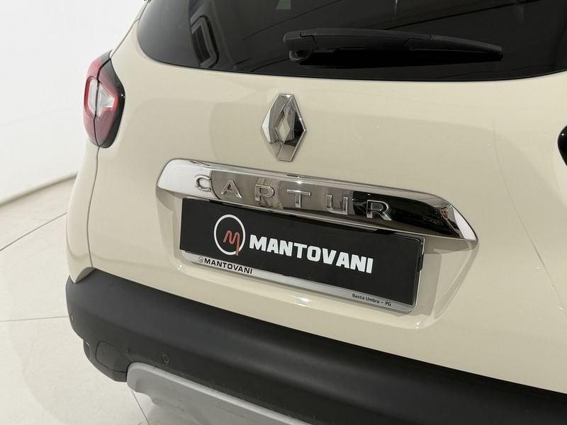 Renault Captur 1.5 dCi 110cv Energy SPORT EDITION2