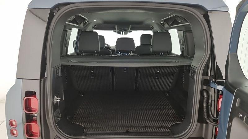 Land Rover Defender 110 3.0D I6 200 CV AWD Auto S