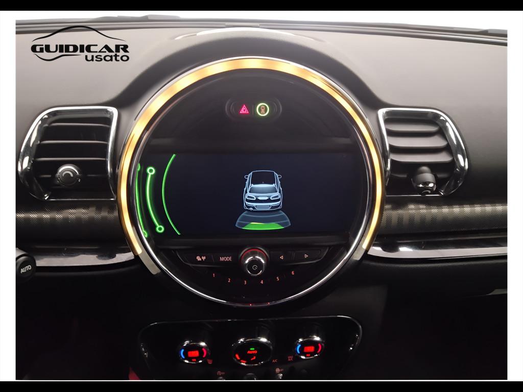 MINI Mini IV F54 2016 Clubman - Mini Clubman 2.0 Cooper SD Hype