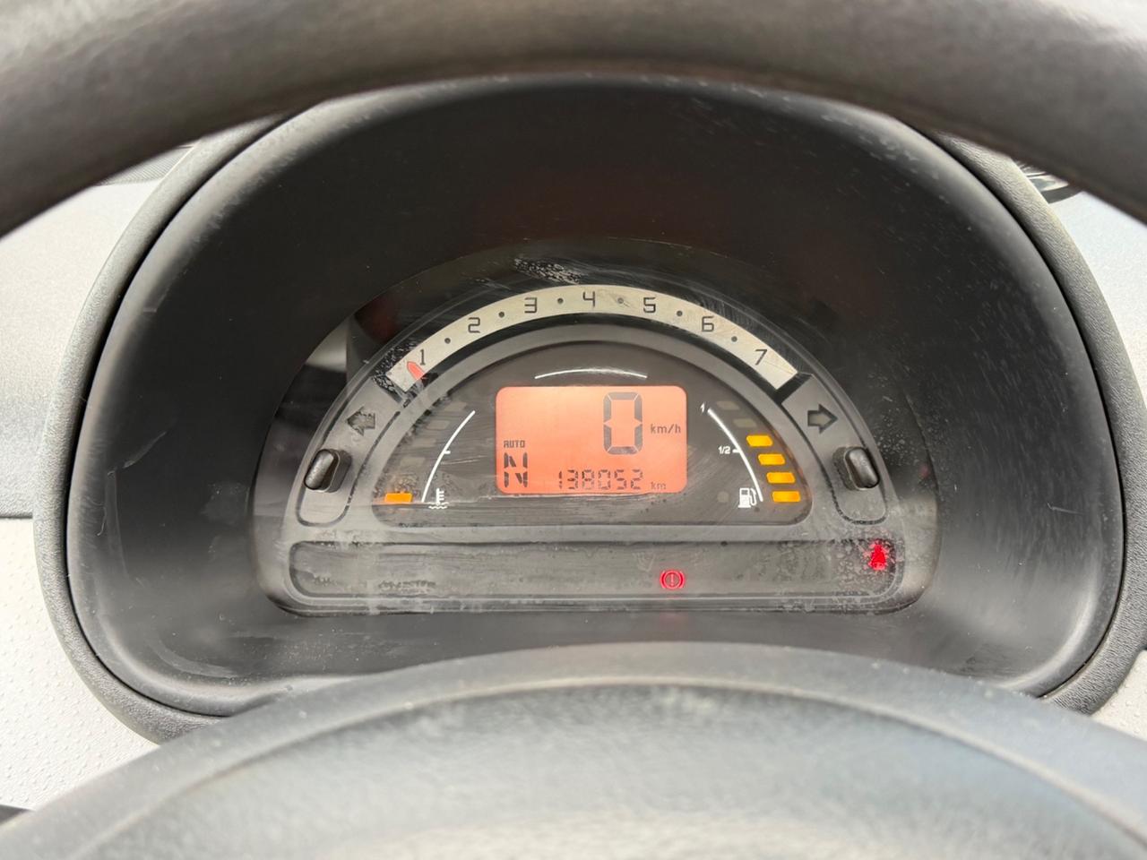 Citroen C3 Pluriel 1.4