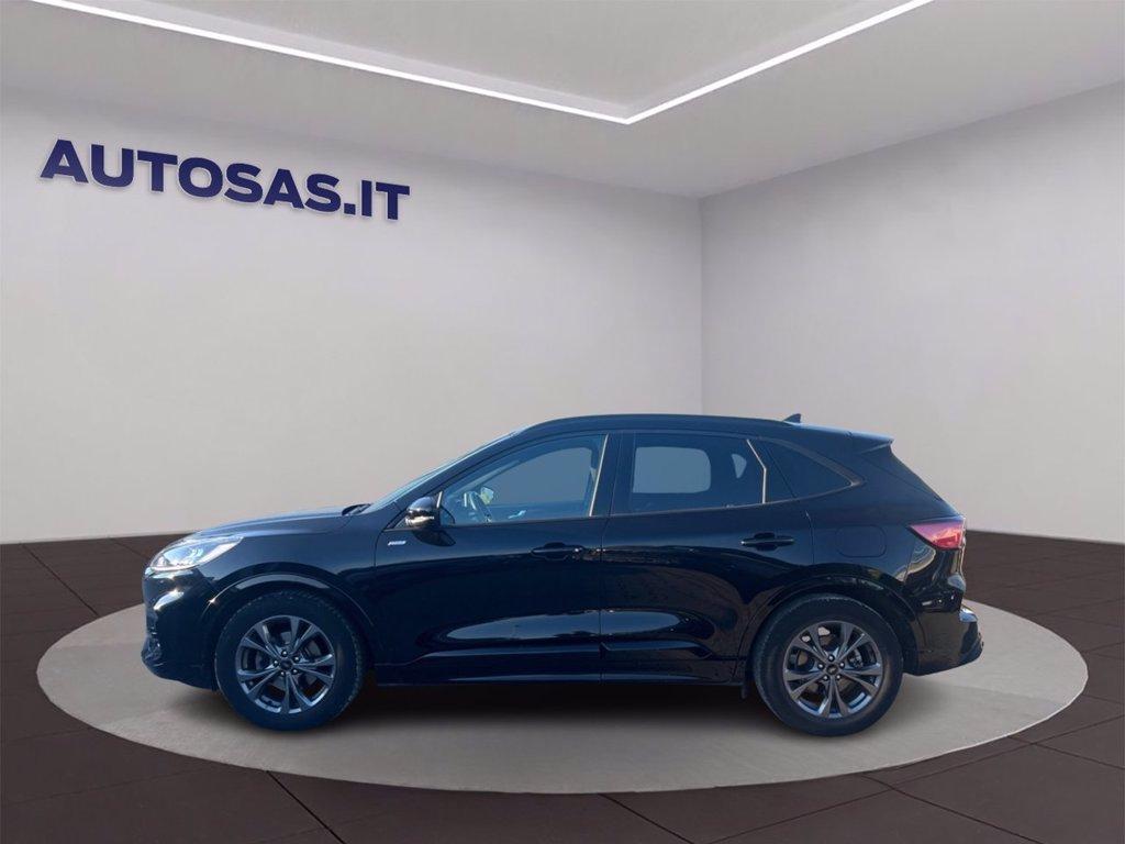 FORD Kuga 2.0 EcoBlue 120 CV aut. 2WD ST-Line del 2023