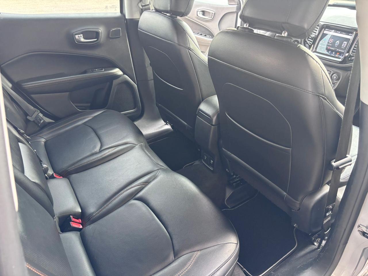 Jeep Compass 1.6 Multijet II 2WD Limited PREZZO PROMO