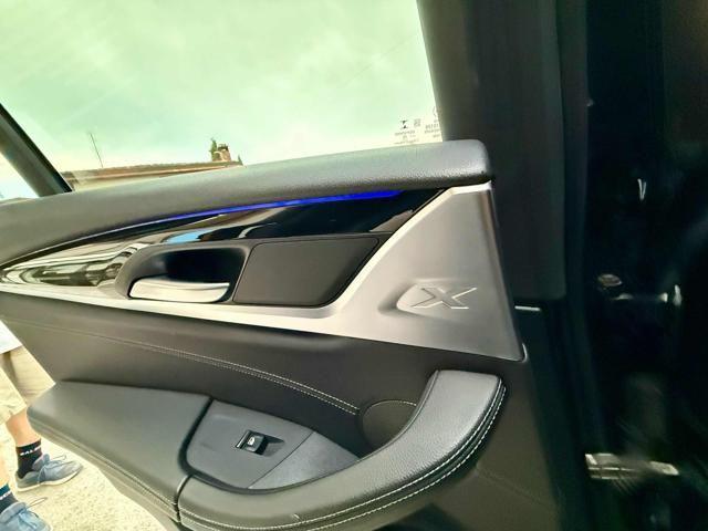 BMW X3 xDrive20d xLine