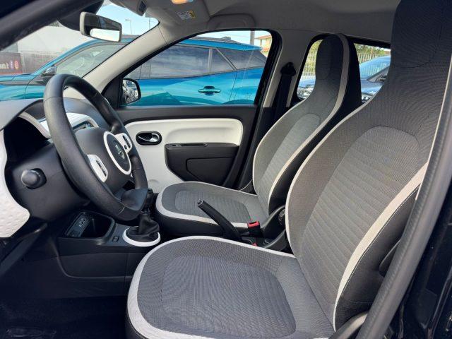 RENAULT Twingo SCe 65 CV Equilibre