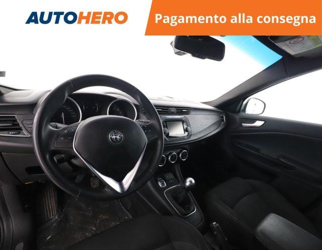 ALFA ROMEO Giulietta 1.4 Turbo 120 CV Super