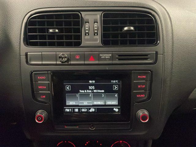 VOLKSWAGEN Polo 1.4 TDI 5p. 75CV