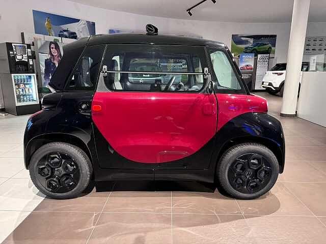 Citroen Ami Charleston