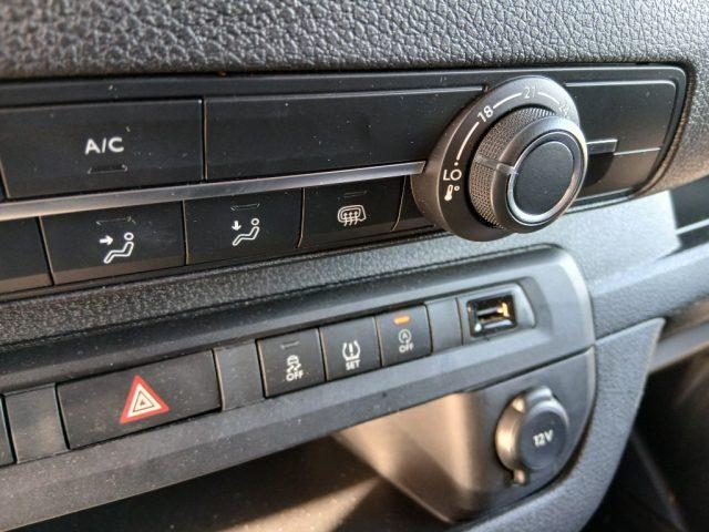 TOYOTA Proace 1.5D 120CV S&S CELLA FRIGO