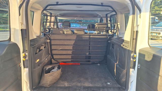 FIAT Doblo Doblò 1.6 MJT 105CV S&S PC Combi N1 Easy N°GG787