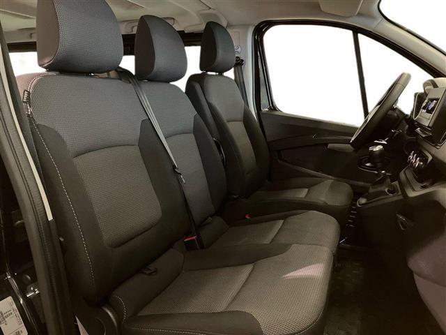 RENAULT Trafic 2.0 blue dci 150cv L2 Authentic