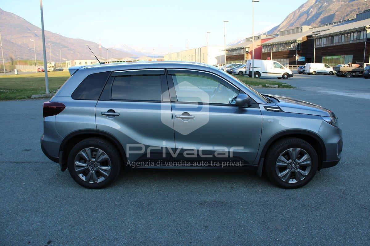 SUZUKI Vitara 1.4 Hybrid 4WD AllGrip Cool