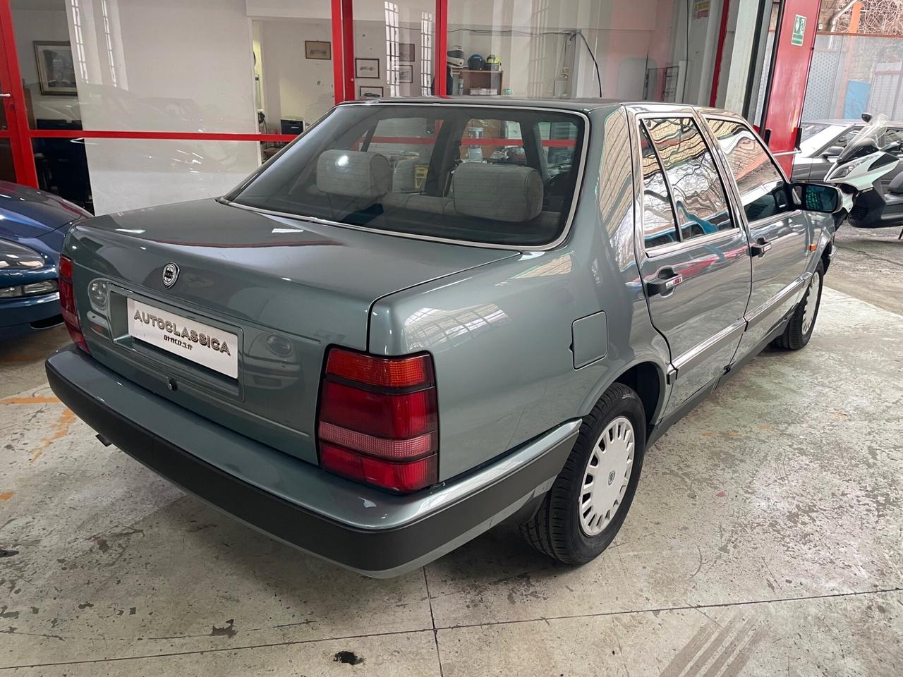 Lancia Thema 2.0 i.e. 16V MOTORE NUOVO!!!