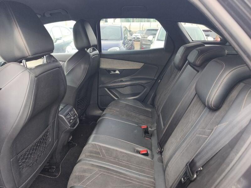 Peugeot 3008 II 2021 1.5 bluehdi GT Pack s&s 130cv eat8