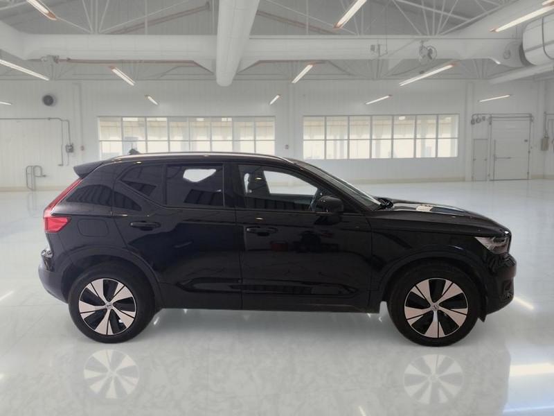 VOLVO XC40 D3 GEARTRONIC BUSINESS PLUS SUV