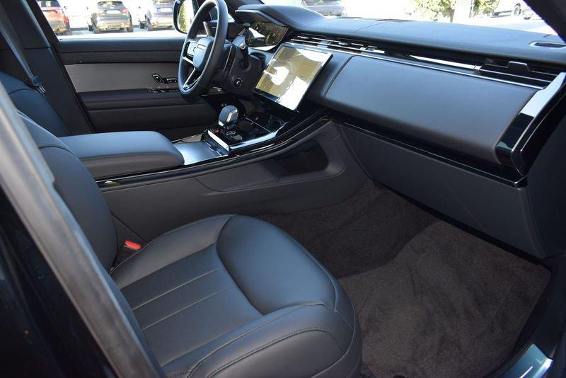 Land Rover Range Rover Sport 3.0D I6 249 MHEV Dynamic SE aut. IVA ESPOSTA