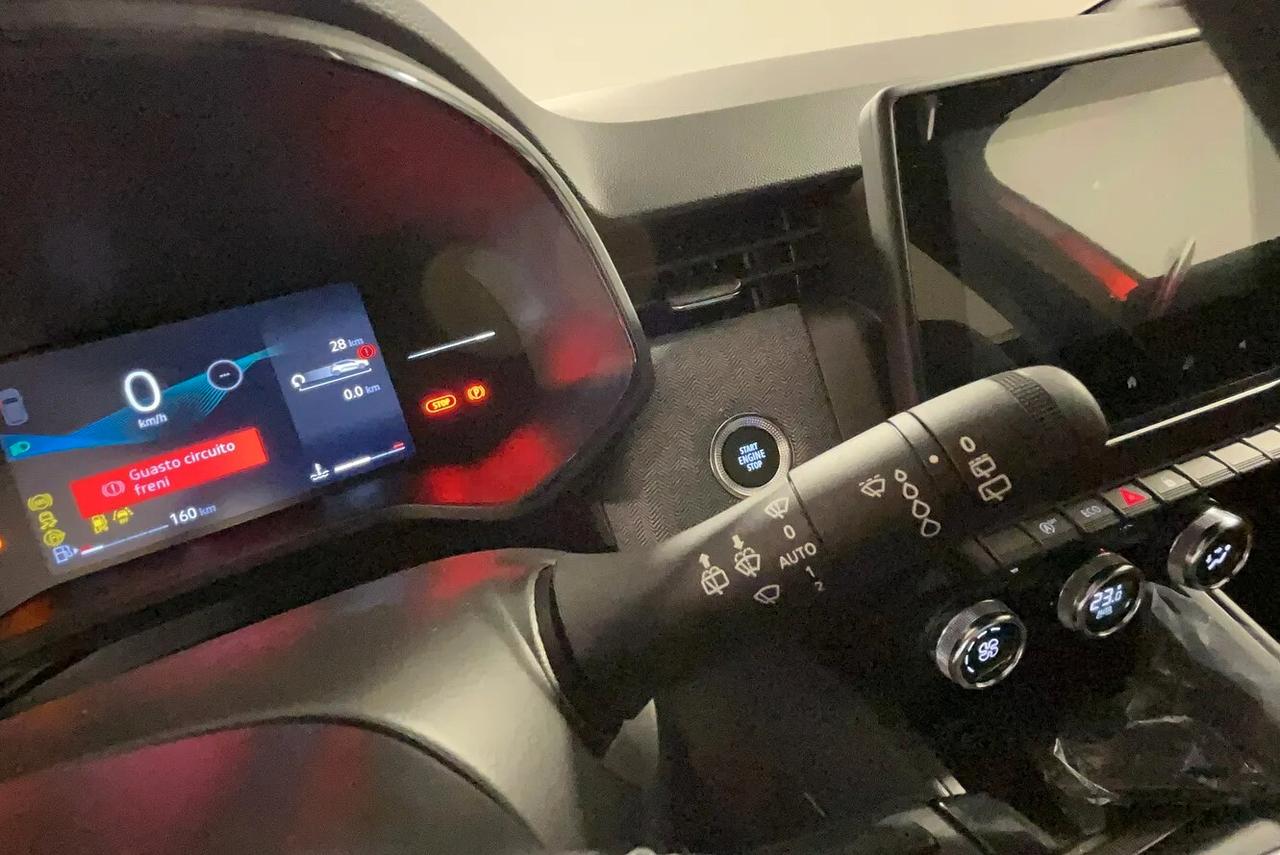 Mitsubishi Colt 1.0L turbo 100 CV Intense GPL