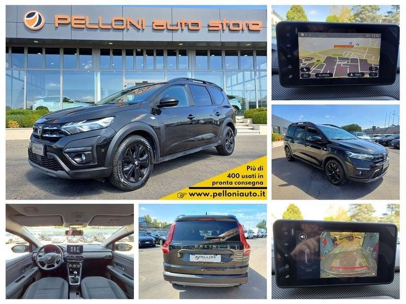 Dacia Jogger Jogger 1.0 Gpl 100cv AUTOCARRO N1 - GARANZIA