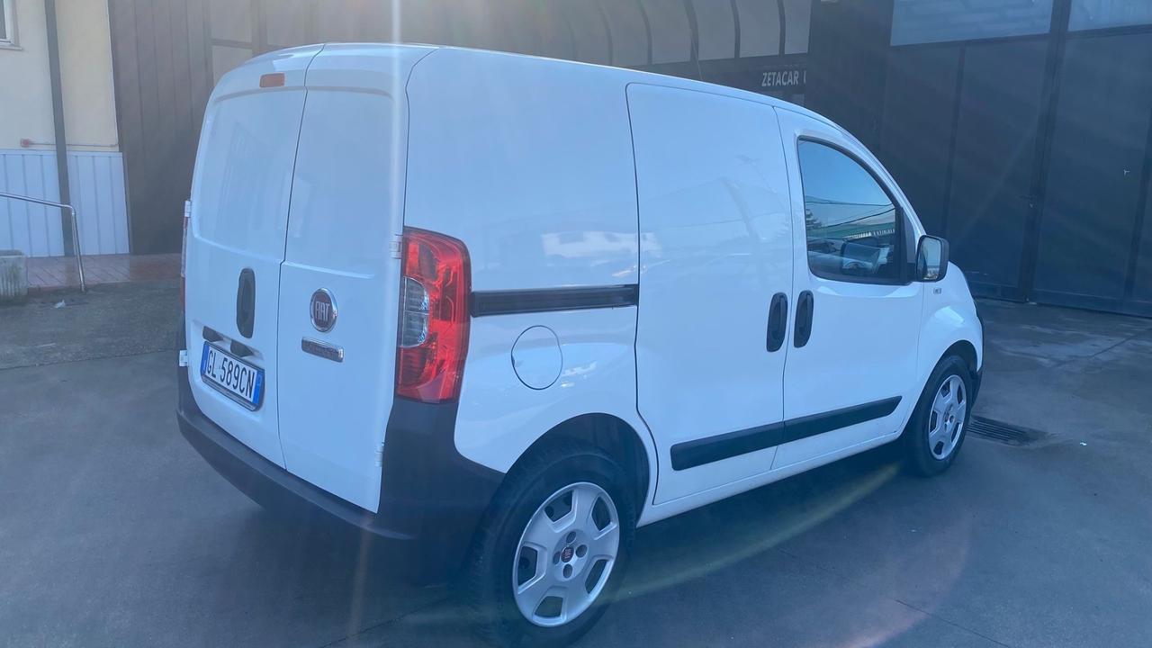 Fiat Fiorino 1.3 MJT 95CV Cargo SX
