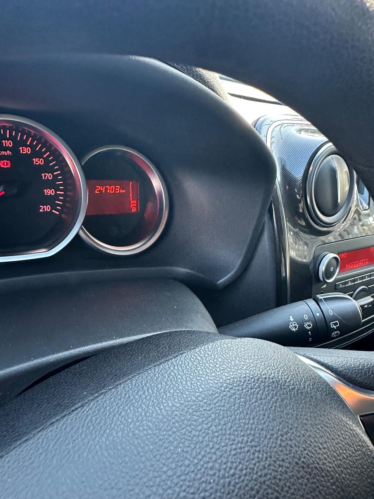 Dacia Sandero Streetway 1.0 SCe 75 CV S&S Comfort