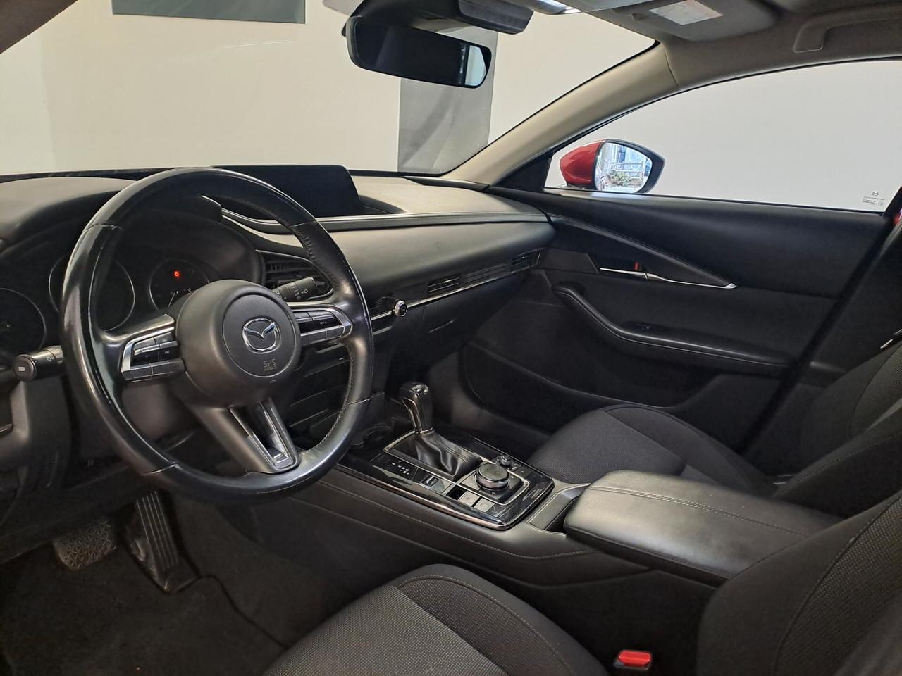 Mazda CX-30 2.0L e-Skyactiv-G 150 CV M Hybrid 2WD Exclusive