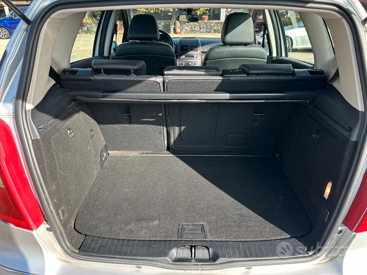 Mercedes-benz A 180 Avantgarde