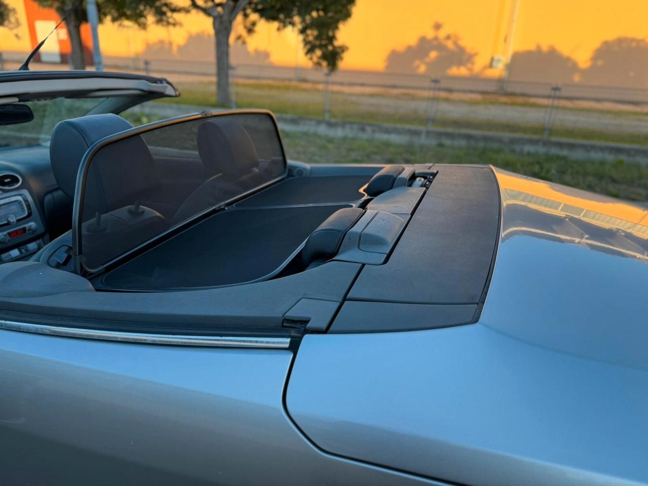 Ford Focus 2.0 TDCI CABRIO Neopatentati