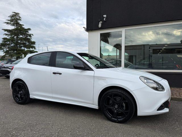 ALFA ROMEO Giulietta 1.6 JTDm 120 CV Super TELEC. - BT - CRUISE C. - 18