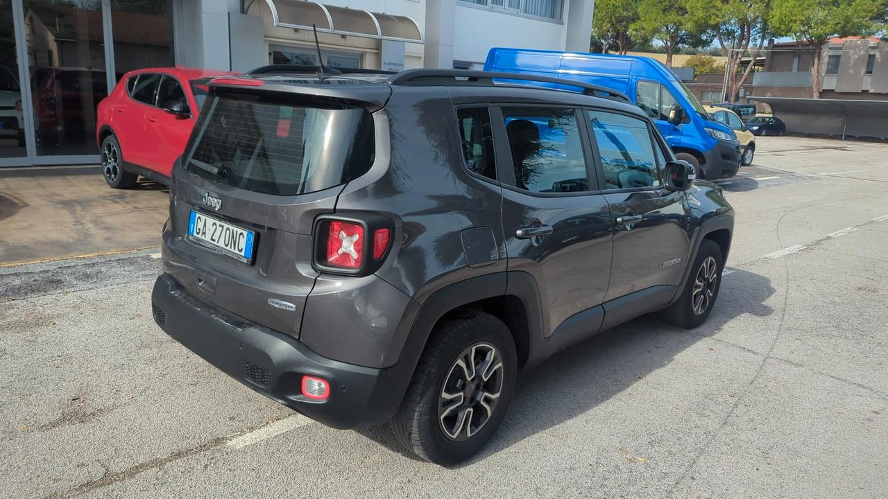 Jeep Renegade 1.0 T3 Longitude