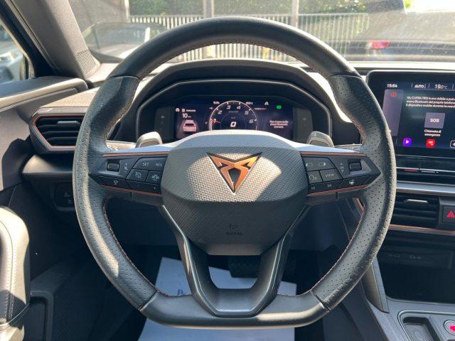 CUPRA Formentor 1.5 TSI 150cv DSG #TELECAMERA