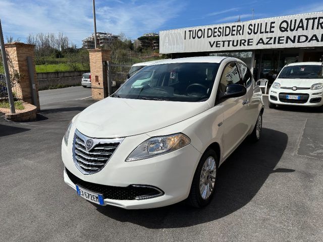 LANCIA Ypsilon 1.2 69 CV 5 porte GPL Ecochic Elle