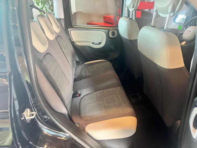 FIAT Panda 1.3 MJT S&S 4x4 5 POSTI